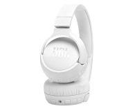 JBL BT Tune 670NC Białe - 1163218 - zdjęcie 4